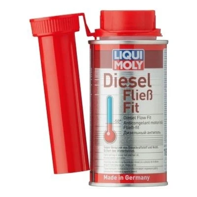 Bilde av Tilsetning drivstoff LIQUI MOLY 1877