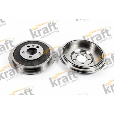 Bilde av KRAFT 6066510 Bremsetrommel