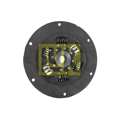 Bilde av LuK 370 0016 10 torsjonsdemper, clutch