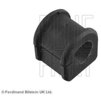 Bilde av BLUE PRINT ADM58055 Stabilisatorbøssinger framaksel gummi med tekstilforsterker 23 MAZDA: 5