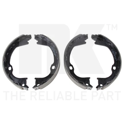 Bilde av NK 2793818 Handbromsbackar JEEP: WRANGLER 3