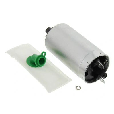 Bilde av MAPCO 22570 Drivstoffpumpe elektrisk med filter NISSAN: MICRA 2