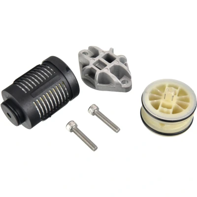 Bilde av FEBI BILSTEIN 177922 Hydraulikkfilter, Haldex clutch VOLKSWAGEN: Tiguan I, Transporter 5, Caddy 3, SKODA: Octavia 2 Combi, Yeti