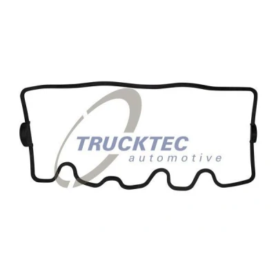Bilde av TRUCKTEC AUTOMOTIVE 02.10.009 Toppdekselpakning MERCEDES BENZ: W124 Sedan, 190, Stasjonsvogn