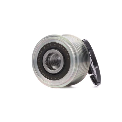 Bilde av INA 535 0167 10 Frihjul Dynamo 44,1 spesialverktøy nødvendig for montering SUBARU: Forester III, XV I, Outback IV