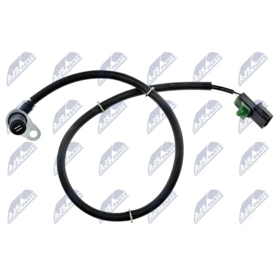 Bilde av NTY HCA MS 069 ABS Sensor høyre bakaksel 705 MITSUBISHI: PAJERO 4
