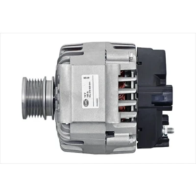 Bilde av HELLA 8EL 015 630 841 Dynamo 14V 150A MERCEDES BENZ: C Klasse T modell, Sedan, E Sedan