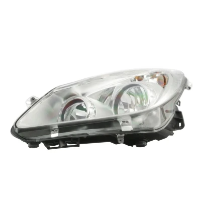Bilde av VALEO 043375 Frontlykter OPEL: Corsa D Hatchback