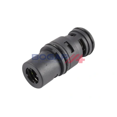 Bilde av BOGAP B4245123 Termostat 80C med tetning plast BMW: X3, 3 Coupé, X5