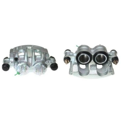Bilde av BUDWEG CALIPER 344588 Bremsecaliper RENAULT: MASTER 3, 3 Kasten, NISSAN: NV400 Van, Minibuss, OPEL: Movano B Van
