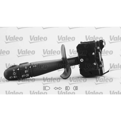 Bilde av VALEO 251437 Bryter Rattstamme