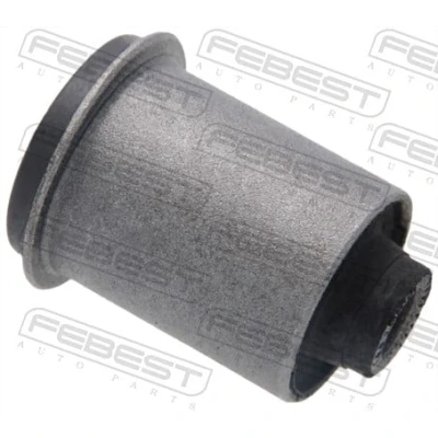 Bilde av FEBEST TAB 344 Styrestang Lagring innvendig, framaksel oppe, bak, foran TOYOTA: Land Cruiser Prado 120