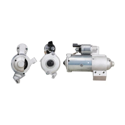 Bilde av DRI 315083142 Starter 12 2,2 14 Pin &quot;30&quot; M8 B+, &quot;50&quot; Plug