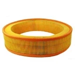 Bilde av ALCO FILTER MD 9040 Luftfilter 48,5 241,0 Filterinnsats VOLKSWAGEN: GOLF 1, 2, Jetta Mk1, AUDI: 80 B2