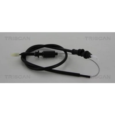 Bilde av TRISCAN 8140 25341 Gasskabel