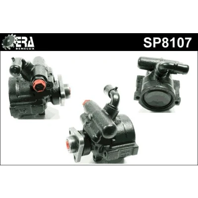Bilde av ERA Benelux SP8107 Hydraulikkpumpe
