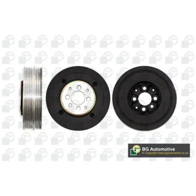 Bilde av Remskive, veivaksel, audi,citroën,fiat,peugeot,skoda,vw, 038105243F, 38105243F