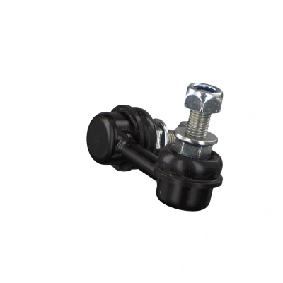 Bilde av febi BILSTEIN 21813 Stabstag framaksel venstre 65 M10 x 1,25 Plus med selvlåsende mutter Stål NISSAN: Primera Stasjonsvogn, Hatchback