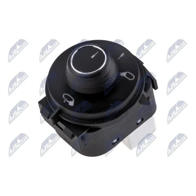 Bilde av Bryter, speiljustering, citroën c3 / origin iii, c4 cactus, 9817840980, 98178409ZD