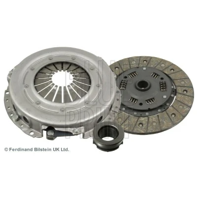Bilde av BLUE PRINT ADF123006 Clutch tre deler med syntetisk fett utløserlager 242 FORD: Transit Mk4 Van