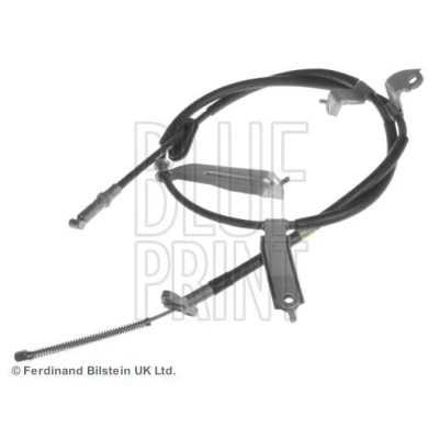 Bilde av BLUE PRINT ADH246164 Bremsekabel bakre venstre 1796 HONDA: CR V 3