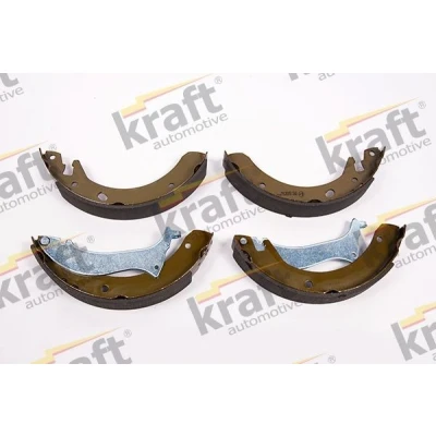 Bilde av Bremsesko sett KRAFT AUTOMOTIVE 6028180