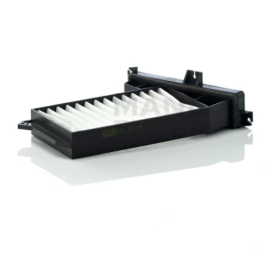 Bilde av MANN FILTER CU 2709 Kupéfilter Partikkelfilter 109 31 MITSUBISHI: Galant 6