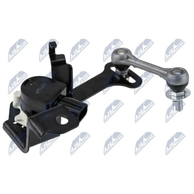 Bilde av sensor, lyslengderegulering, Foran høyre, lexus lx, toyota land cruiser 200, 89405 60020
