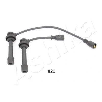 Bilde av ASHIKA 132 08 821 Pluggledninger SUZUKI: SWIFT 3, Liana Hatchback, Jimny SUV