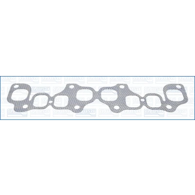Bilde av AJUSA 13058300 Tetning, innsugnings /eksosmanifold TOYOTA: HILUX 4 Pick up, HIACE 2 Wagon