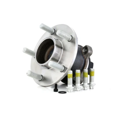 Bilde av MAPCO 26644 Hjullagersett bakaksel begge sider FORD: Focus 2, 2 Kombi, C Max