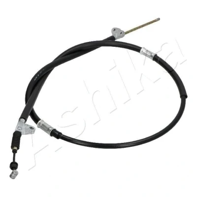 Bilde av ASHIKA 131 02 207 Bremsekabel venstre 1805/1534 mm Skivebrems TOYOTA: Avensis I Sedan, Stasjonsvogn