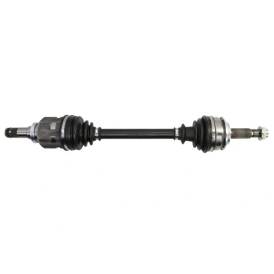 Bilde av PASCAL G22027PC Drivaksel framaksel venstre 655 TOYOTA: Yaris II Hatchback