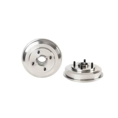 Bilde av BREMBO 14.9395.10 Bremsetrommel 203 FORD: Focus Mk1 Hatchback