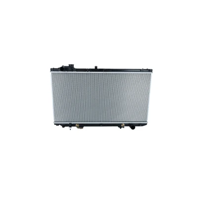 Bilde av NRF 53467 Radiator Aluminium 758 400 16 Kjøleribber loddet