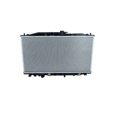 Bilde av NRF 53391 Radiator Aluminium 712 375 16 Kjøleribber loddet HONDA: Accord 7 Limousine