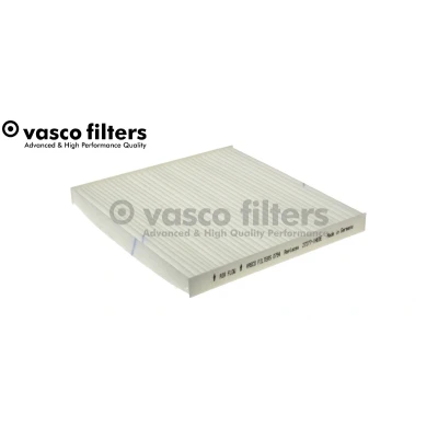 Bilde av DAVID VASCO O794 Kupéfilter Partikkelfilter 211 224 20 NISSAN: MICRA 4, Note II Hatchback