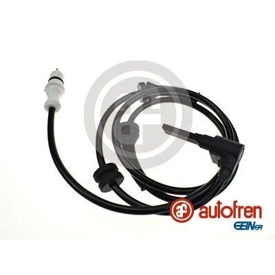 Bilde av AUTOFREN SEINSA DS0153 ABS sensor framaksel venstre aktiv 2 988 FIAT: Grande Punto Hatchback