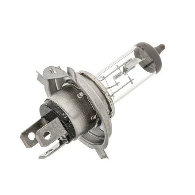 Bilde av VALEO 032007 Lyspære, fjernlys H4 12V 60/55W 3200K Halogen JEEP: WRANGLER 2, TOYOTA: Yaris Verso, Land Cruiser Prado 90, PEUGEOT: 107 Hatchback