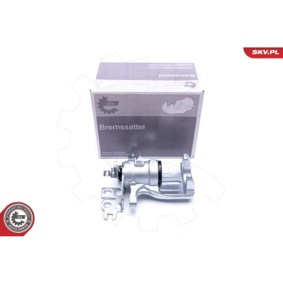 Bilde av Bremsecaliper, Høyre bakaksel, vw, 2K5615424A