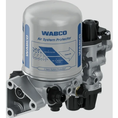 Bilde av Luftkondisjoneringsenhet WABCO 9325000680