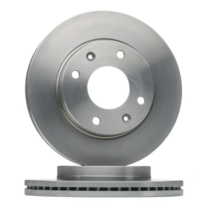 Bilde av BOSCH 0 986 479 207 Bremseskiver 257 24 4 114,3 ventilert oljet med skruer HYUNDAI: Matrix