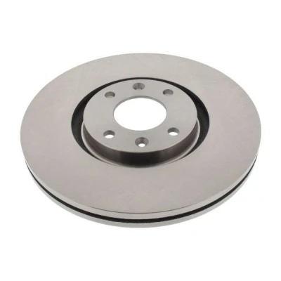 Bilde av MAPCO 15433 Bremseskiver framaksel 302 26 4 ventilert PEUGEOT: 3008 I, 207 Hatchback, 307 SW, CITROËN: C4 I Grand Picasso, Coupé