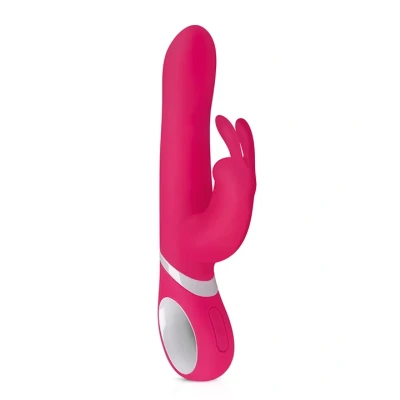 Bilde av Teazers Roterende Rabbitvibrator