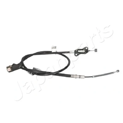Bilde av JAPANPARTS BC 412R Bremsekabel HONDA: HR V I