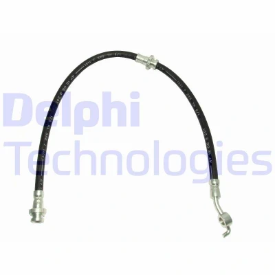 Bilde av DELPHI LH6409 Bremseslange 620 M10x1 Int SF NISSAN: MICRA 3