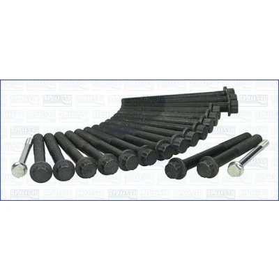 Bilde av AJUSA 81016500 Sylindertoppskrue 14, 4, 2 MITSUBISHI: PAJERO