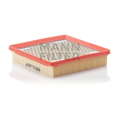 Bilde av MANN FILTER C 2055 Luftfilter 41 199 191 Filterinnsats HONDA: CR V 1, CIVIC 6 Hatchback