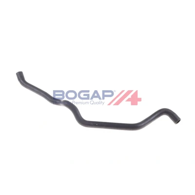 Bilde av BOGAP Radiatorslange B4228194