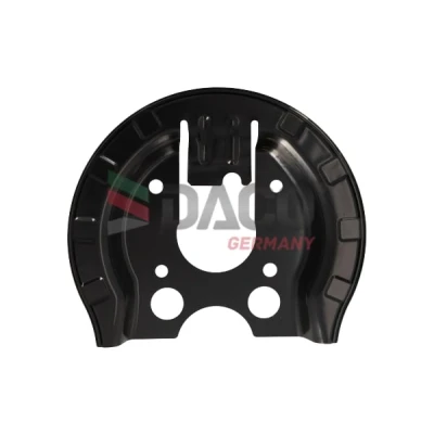 Bilde av DACO Germany 614229 Bremseskjold PEUGEOT: 307 SW, Hatchback